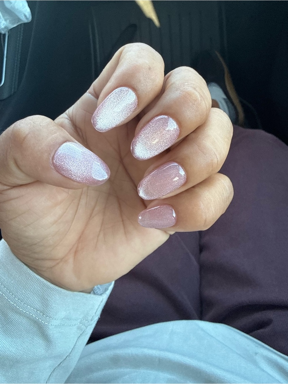 PRESS ON NAIL / Gel Nail Polish